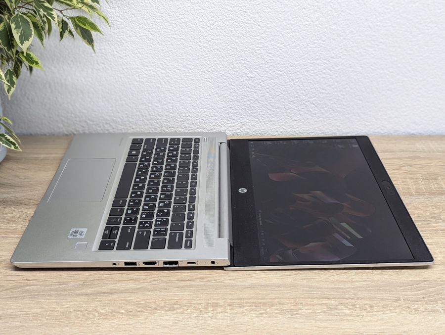 Уцінка! Ноутбук Б/В HP ProBook 430 G7, Intel Core i3, DDR4 16 GB, SSD 256GB, 13" Full HD