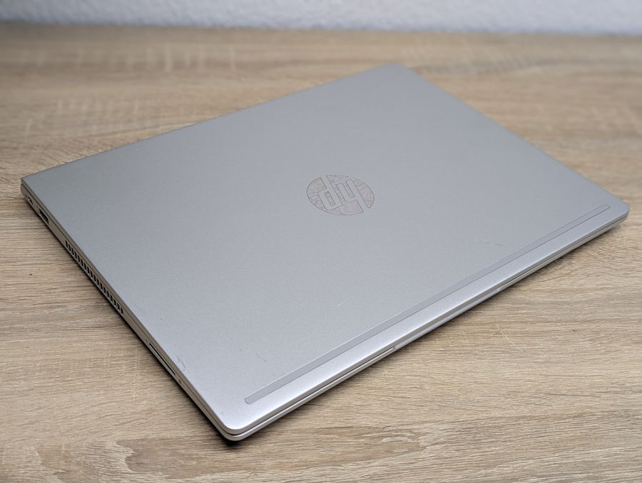 Уцінка! Ноутбук Б/В HP ProBook 430 G7, Intel Core i3, DDR4 16 GB, SSD 256GB, 13" Full HD