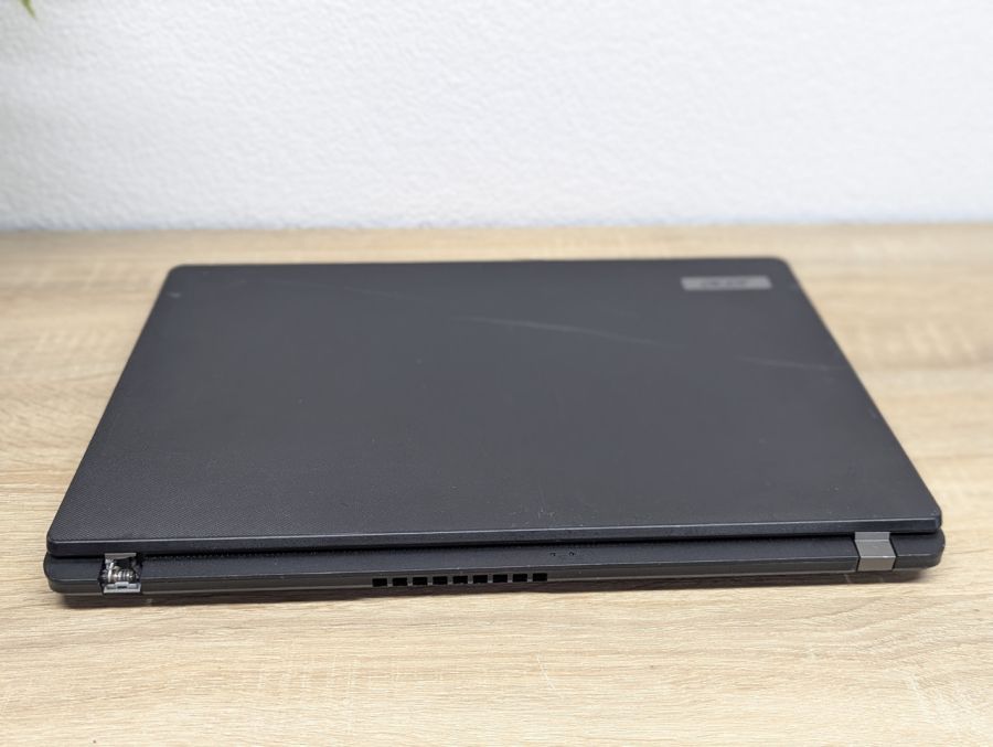 Уцінка! Ноутбук Б/В Acer TravelMate P215-51, Intel Core i5-8250U, DDR4 20 GB, SSD 128GB + SSD 1TB, 15.6" Full HD