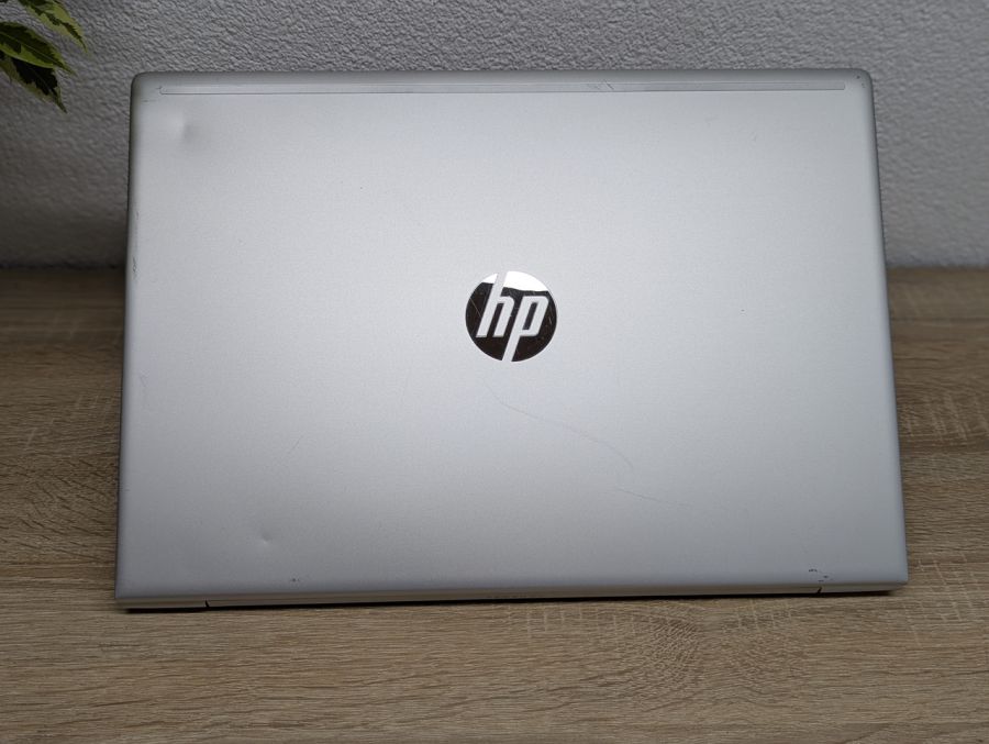 Уцінка! Ноутбук Б/В HP ProBook 450 G7, Intel Core i5, DDR4 16 GB, SSD 256GB, 15.6" Full HD