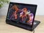 Уцінка! Ноутбук Б/В Fujitsu P727, Intel Core i7-7600U, DDR4 8 GB, SSD 256GB, 12" Full HD Сенсор