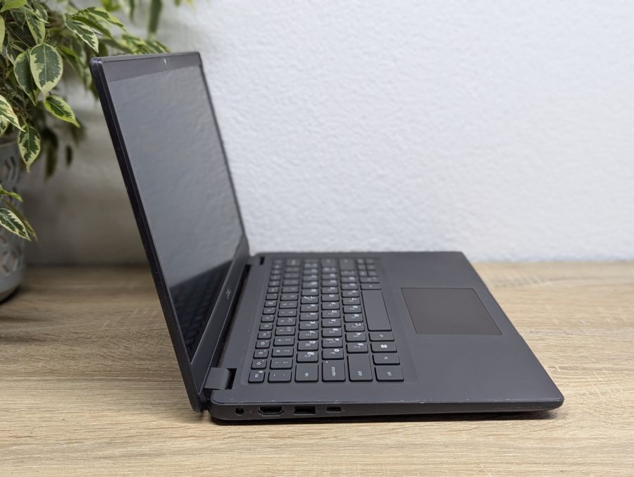 Уцінка! Ноутбук Б/В Dell Latitude 3410, Intel Core i5-10210U, DDR4 16 GB, SSD 256GB, 14" Full HD