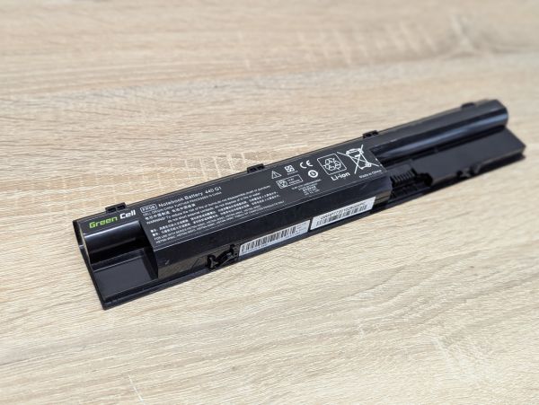 Б/В Акумуляторна батарея Green Cell FP06 Notebook 440 G1