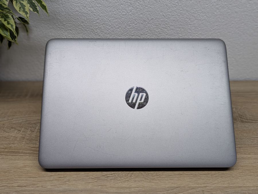 Ноутбук Б/В HP EliteBook 745 G3, AMD A10-8700B, DDR3 8 GB, SSD 256GB, AMD Radeon R6, 14" Full HD