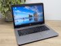 Уцінка! Ноутбук Б/В HP EliteBook 745 G3, AMD A12-8800B, DDR3 8 GB, SSD 256GB, AMD Radeon R7 Graphics, 14" Full HD