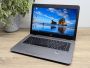 Уцінка! Ноутбук Б/В HP EliteBook 745 G3, AMD A12-8800B, DDR3 8 GB, SSD 256GB, AMD Radeon R7 Graphics, 14" Full HD