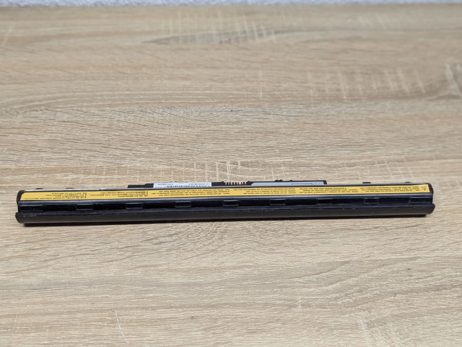 Б/В Акумуляторна батарея Green Cell G400S (L12S4E01) [ProductHub SKU G400S-32]