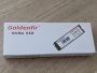 Б/В SSD M.2 NVMe Goldenfir 128 Gb