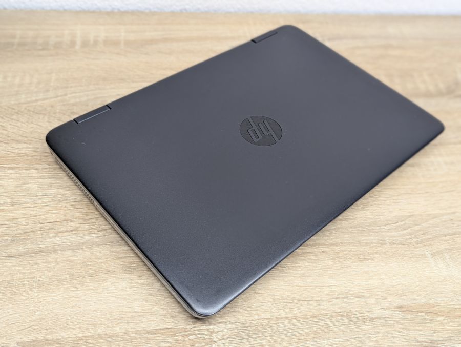 Ноутбук Б/В HP ProBook 640 G2, Intel Core i5-6200U, DDR4 8 GB, SSD 256GB, 14" Full HD
