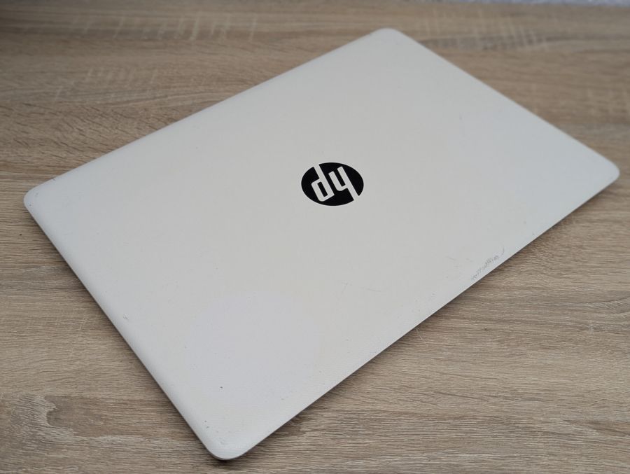 Уцінка! Ноутбук Б/В HP Laptop 14, Intel Core i3-6006U, DDR4 8 GB, SSD 128GB, 14" Full HD [ProductHub SKU HP540]