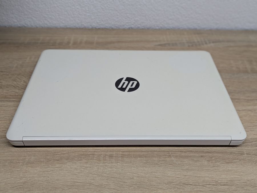 Уцінка! Ноутбук Б/В HP Laptop 14, Intel Core i3-6006U, DDR4 8 GB, SSD 128GB, 14" Full HD [ProductHub SKU HP540]