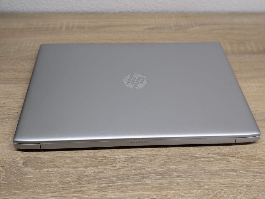 Ноутбук Б/В HP ProBook 450 G5, Intel Core i5-8250U, DDR4 8 GB, SSD 256GB, 15.6" Full HD