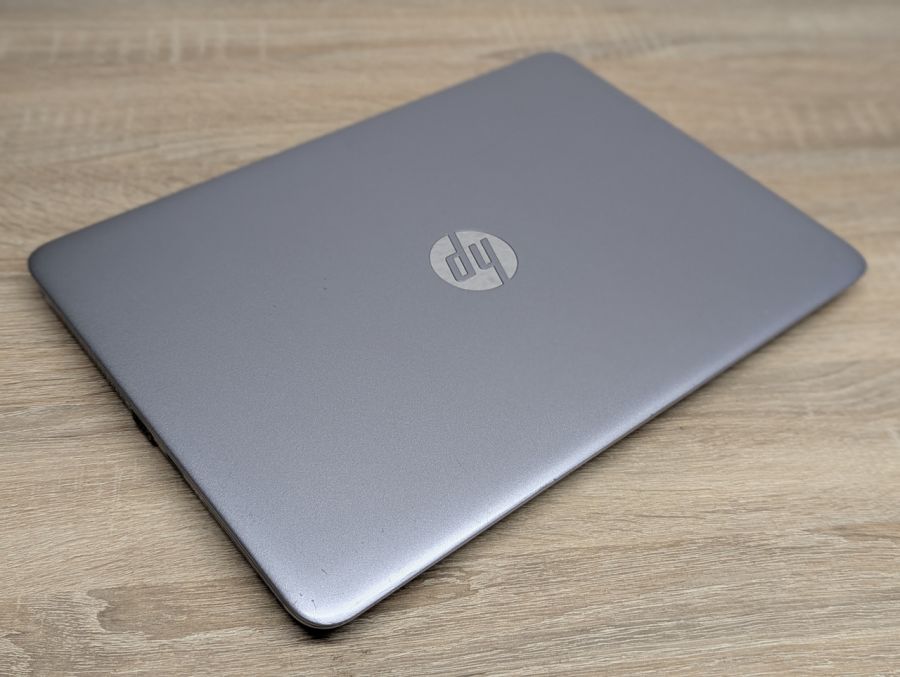 Ноутбук Б/В HP EliteBook 745 G3, AMD A12-8800B, DDR3 8 GB, SSD 128GB, AMD Radeon R7 Graphics, 14" Full HD
