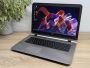 Ноутбук Б/В HP ProBook 470 G3, Intel Core i3-6100U, DDR4 8 GB, SSD 256GB, 17" HD
