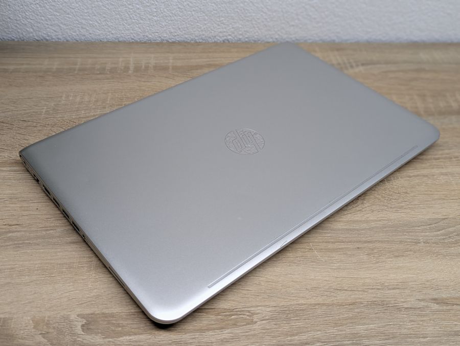 Ноутбук Б/В HP ENVY8197, AMD A10-8700P, DDR3 8 GB, SSD 256GB, AMD Radeon R6, 15.6" Full HD