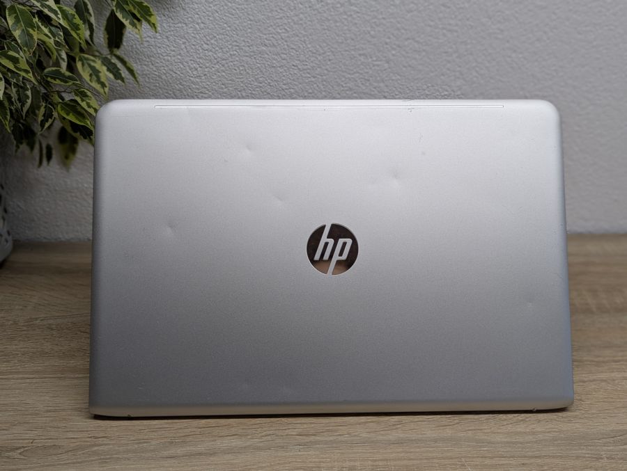 Ноутбук Б/В HP ENVY8197, AMD A10-8700P, DDR3 8 GB, SSD 256GB, AMD Radeon R6, 15.6" Full HD
