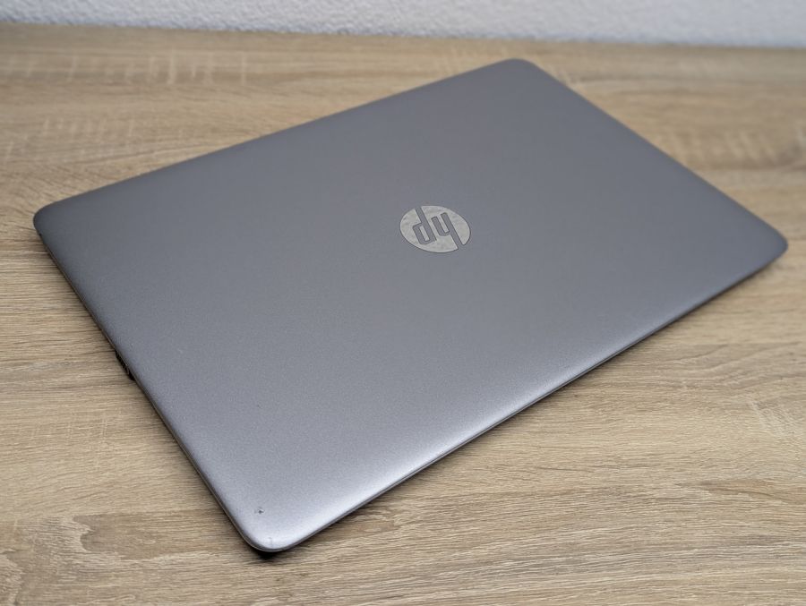 Ноутбук Б/В HP EliteBook 850 G3, Intel Core i5-6200U, DDR4 8 GB, SSD 128GB, 15.6" Full HD