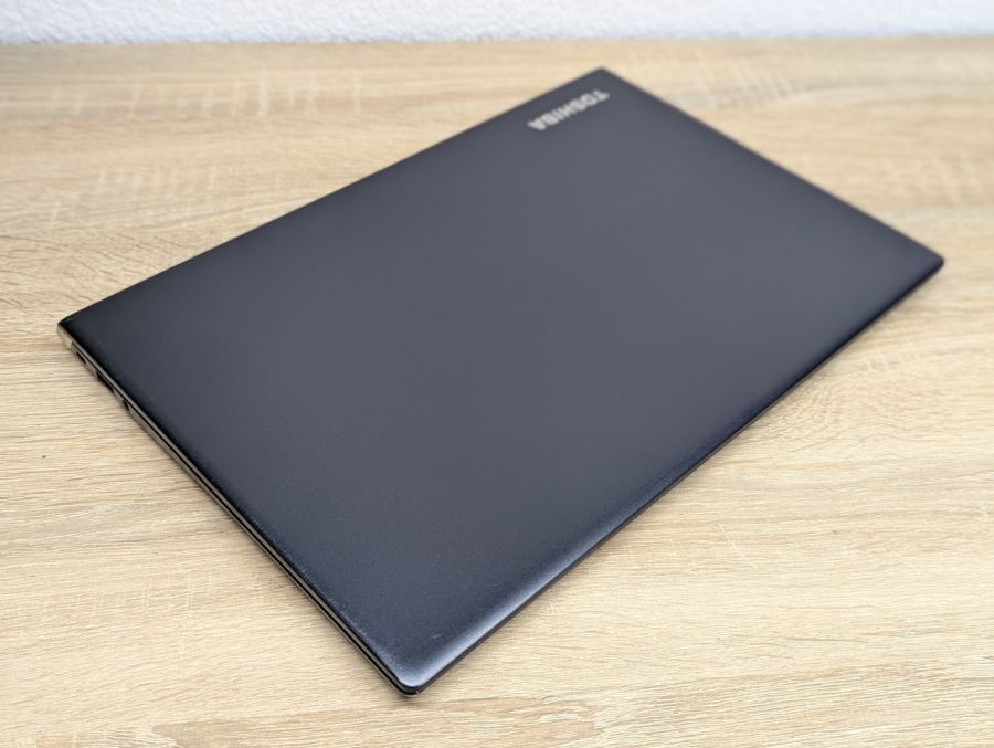 Ноутбук Б/В Toshiba Tecra X40-D, Intel Core i5-7300U, DDR4 16 GB, SSD 128GB, 14" Full HD Сенсор