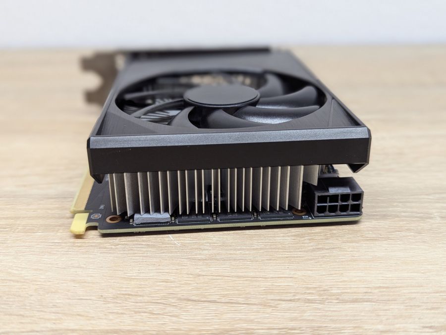 Б/В Відеокарта Lenovo GTX 1660 Super 6Gb