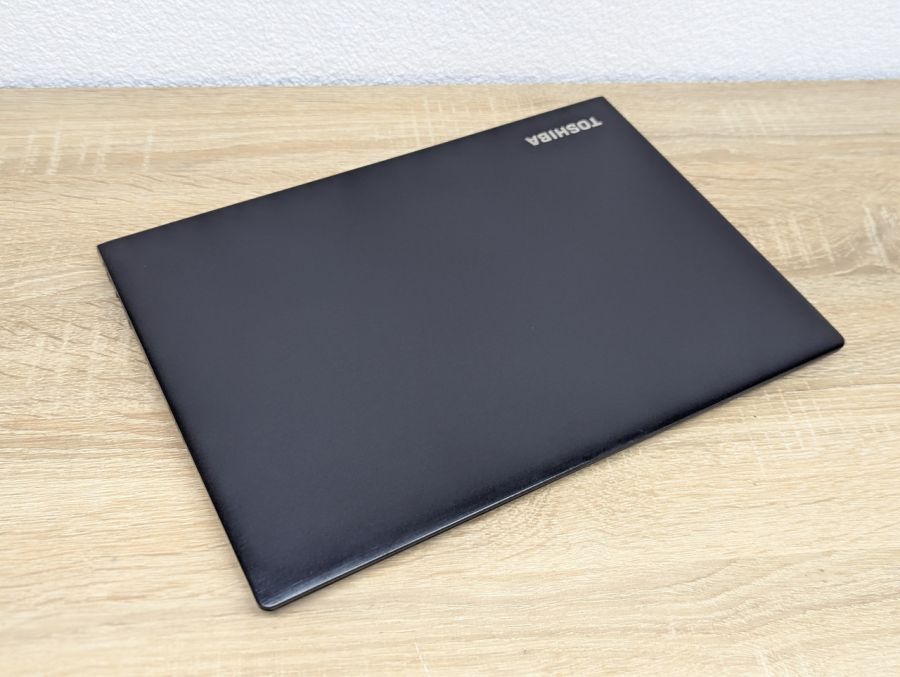 Ноутбук Б/В Toshiba Portege X30-D, Intel Core i5-7300U, DDR4 8 GB, SSD 256GB, 13" Full HD Сенсор