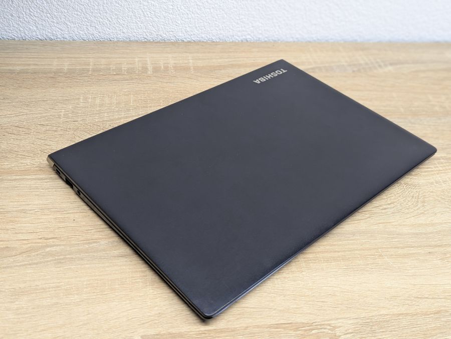 Уцінка! Ноутбук Б/В Toshiba Portege X30-D, Intel Core i5-7300U, DDR4 8 GB, SSD 128GB, 13" Full HD Сенсор [ProductHub SKU T154]