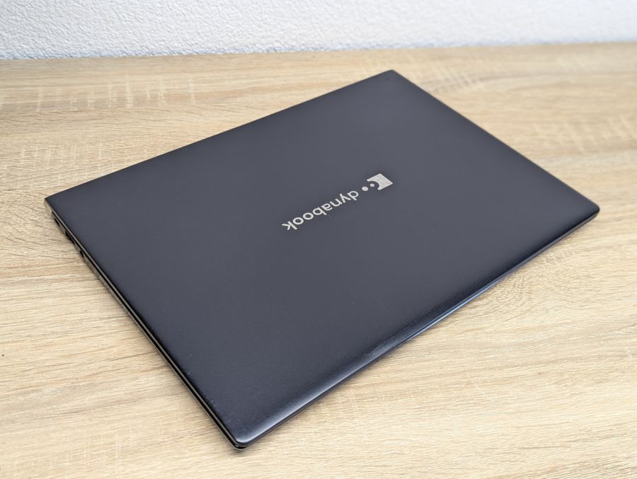 Уцінка! Ноутбук Б/В DynaBook Portege X30-F, Intel Core i7-8665U, DDR4 16 GB, SSD 256GB, 13" Full HD