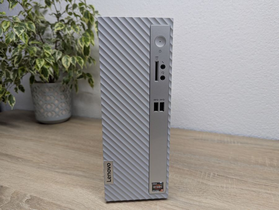 Б/В Комп'ютер Lenovo IdeaCentre 3-07ACH7