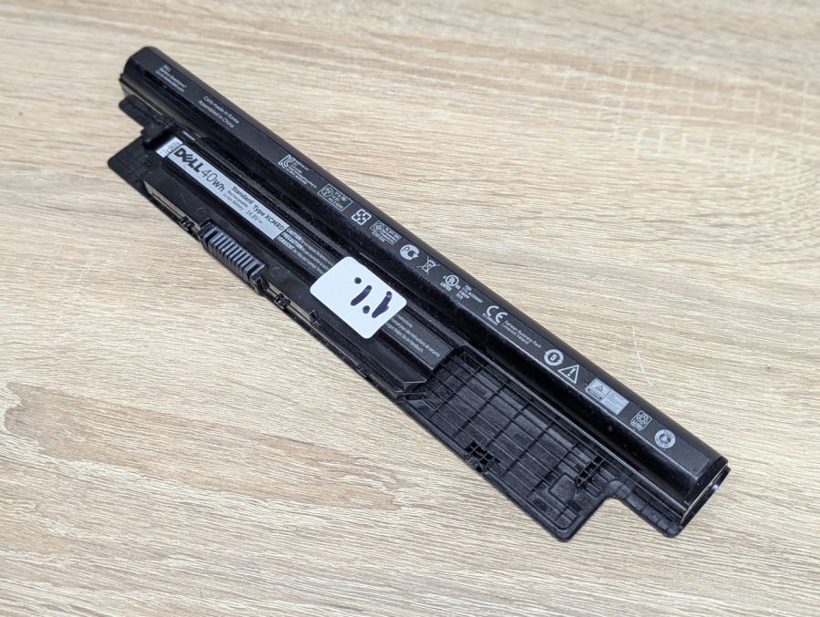 Б/В Оригінальна акумуляторна батарея Dell XCMRD [ProductHub SKU XCMRD]