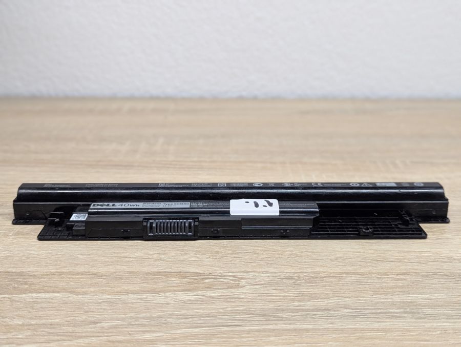 Б/В Оригінальна акумуляторна батарея Dell XCMRD [ProductHub SKU XCMRD]