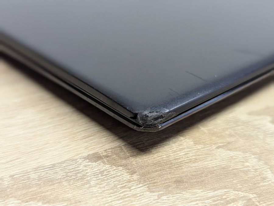 Уцінка! Ноутбук Б/В Dynabook Tecra X40-F, Intel Core i7-8665U, DDR4 16 GB, SSD 256GB, 14" Full HD