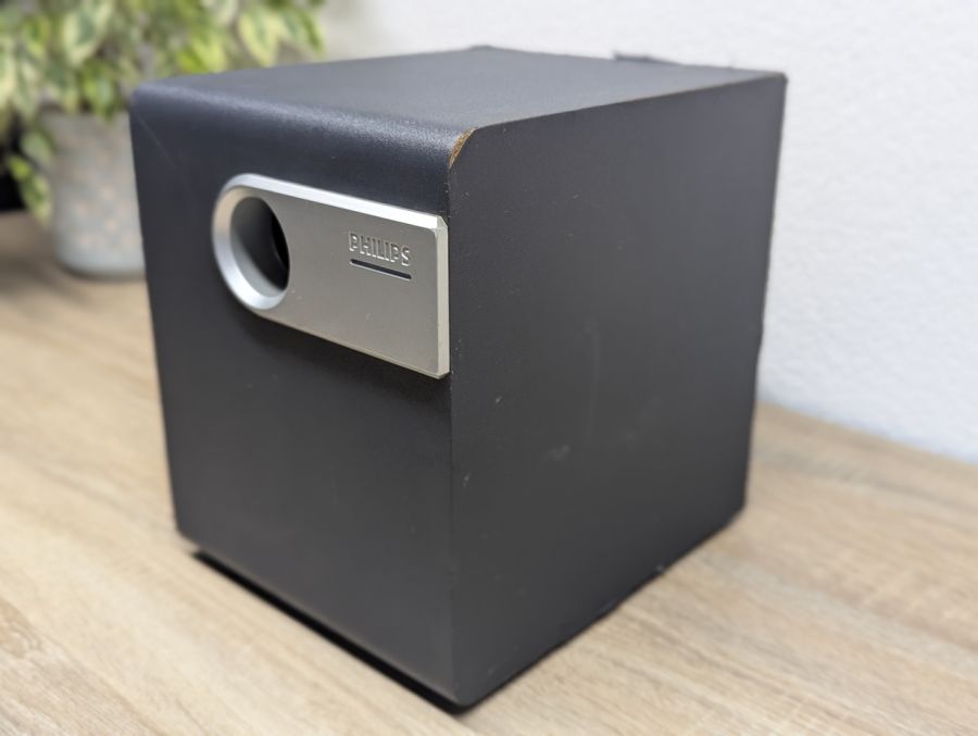 Б/В Сабвуфер Philips SPA2310/00