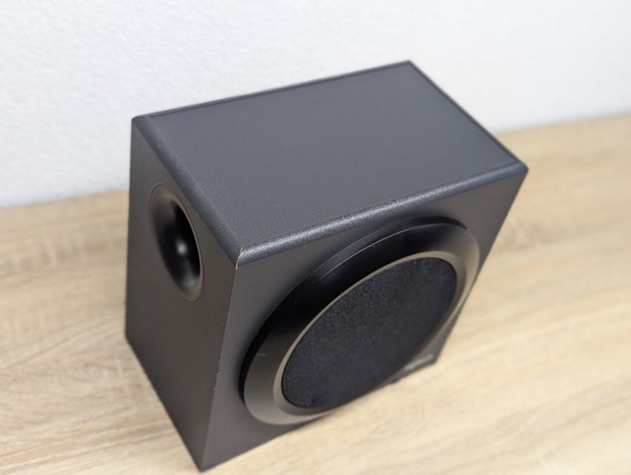 Б/В Сабвуфер Logitech Audio System 2.1 Z333