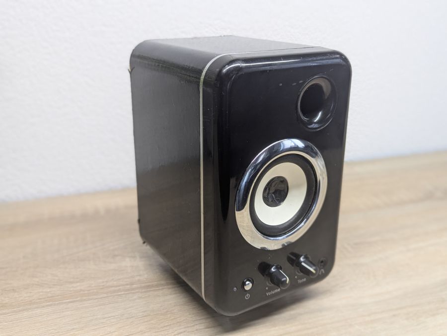 Б/В Колонка Genius SP-HF 2.0 500