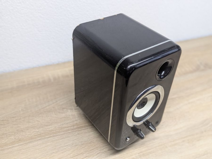 Б/В Колонка Genius SP-HF 2.0 500