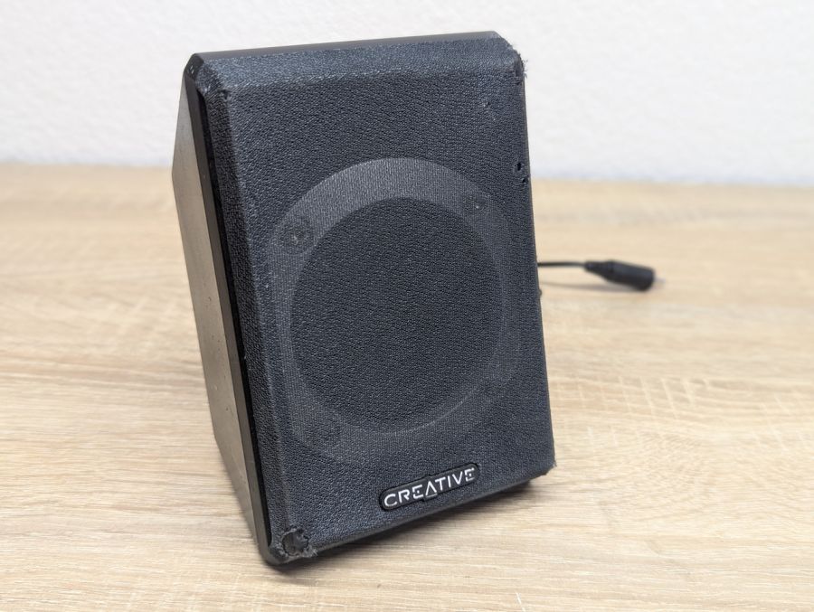 Б/В Компютерна колонка Creative P580
