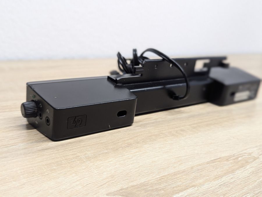 Б/В Динамік колонка soundbar HP H-108