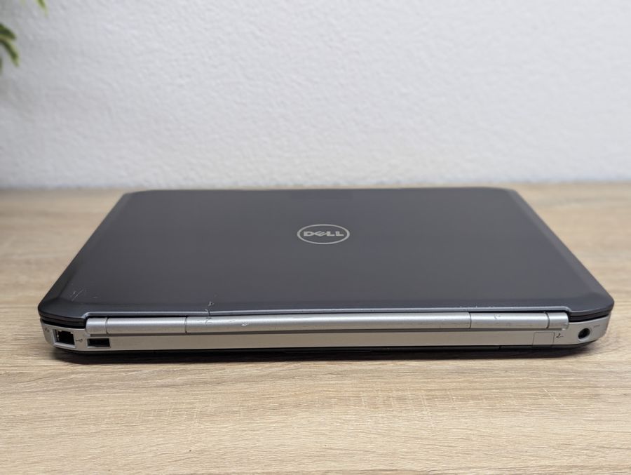 Ноутбук Б/В Dell Latitude E5420, Intel Core i5-2520M, DDR3 8 GB, SSD 128GB, 14" HD