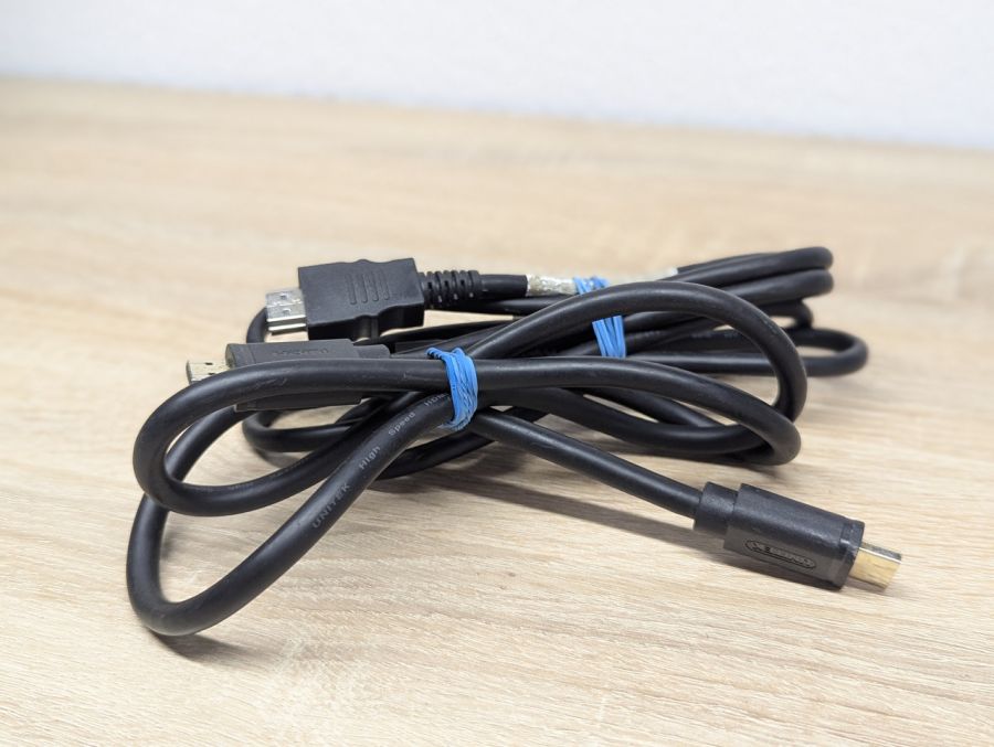 Б/В Кабель HDMI to HDMI