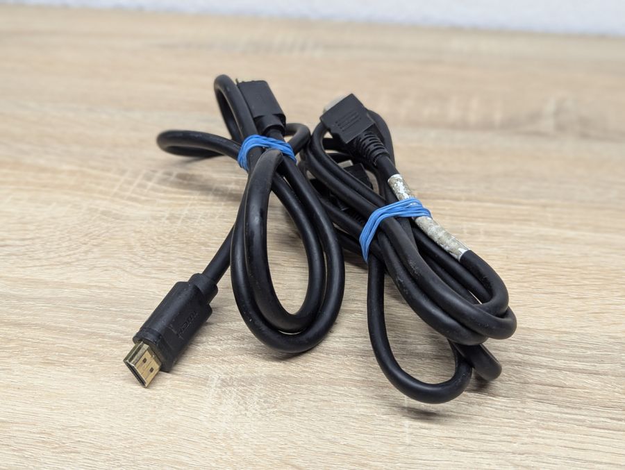 Б/В Кабель HDMI to HDMI