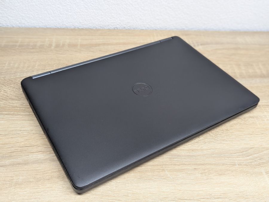 Ноутбук Б/В Dell Latitude E5450, Intel Core i5-5300U, DDR3 8 GB, SSD 128GB, 14" Full HD [ProductHub SKU Dell325]