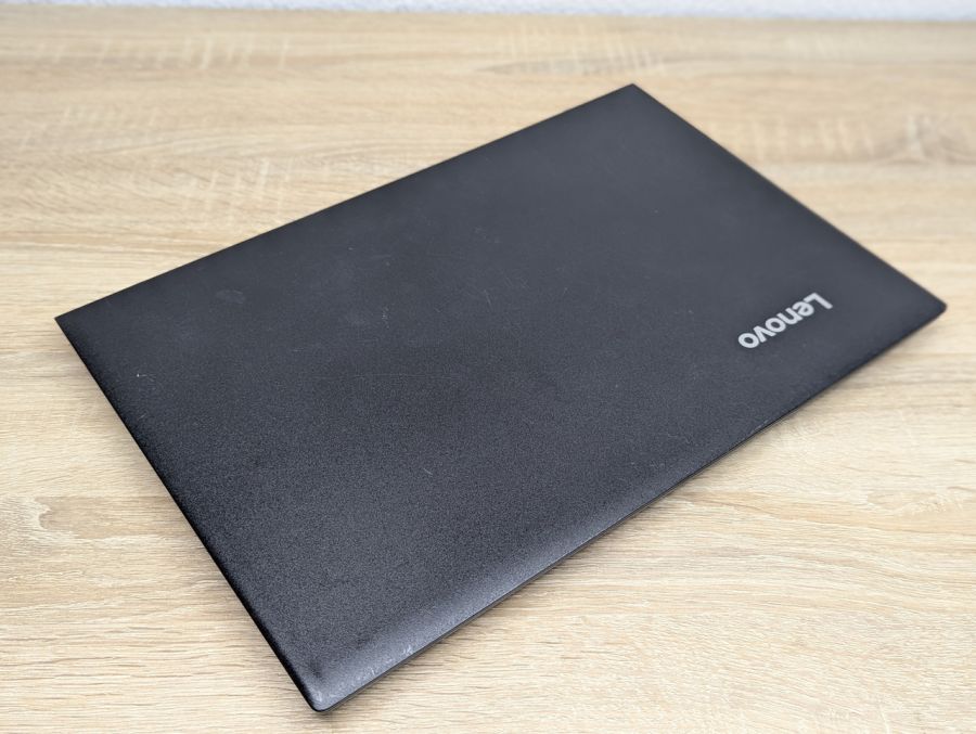 Уцінка! Ноутбук Б/В Lenovo V110, Intel Core i3-6006U, DDR4 8 GB, SSD 128GB, 15.6" Full HD