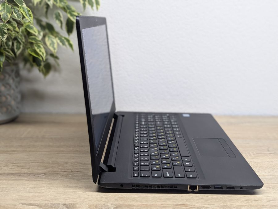 Ноутбук Б/В Lenovo IdeaPad 110, Intel Core i3-6006U, DDR3 8 GB, SSD 128GB, 15.6" HD
