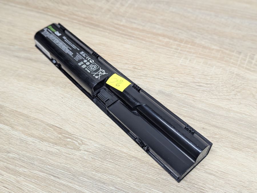 Б/В Акумуляторна батарея Green Cell PR06