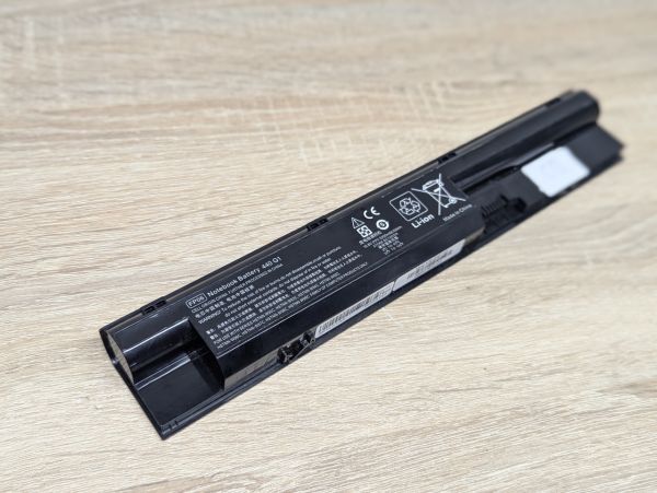 Б/В Акумуляторна батарея HP FP06 Notebook 440 G1