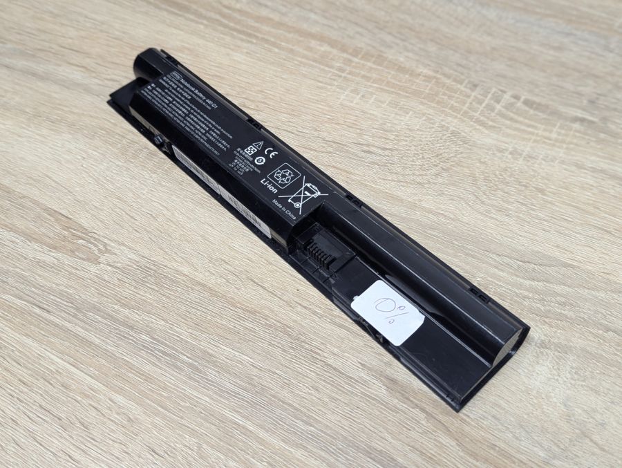 Б/В Акумуляторна батарея HP FP06 Notebook 440 G1