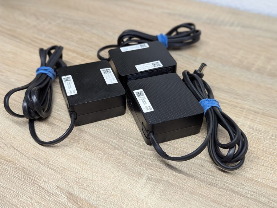 Б/В Sumsung 35w 6.5*4,4 2.5а 14V [ProductHub SKU Sumsung 35w]