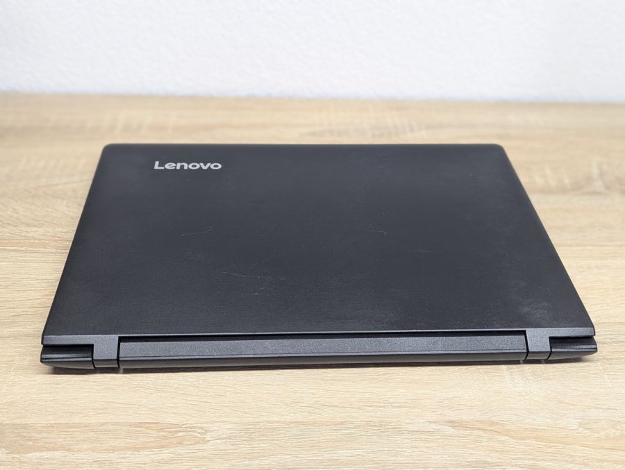 Ноутбук Б/В Lenovo IdeaPad 110-15ISK, Intel Pentium 4405U, DDR4 8 GB, SSD 128GB, 15.6" HD