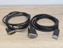 Б/В Кабель DisplayPort–DVI
