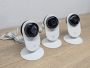 Б/В Камера Wi-Fi Xiaomi Yi Home Camera 1080p