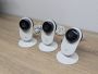 Б/В Камера Wi-Fi Xiaomi Yi Home Camera 1080p